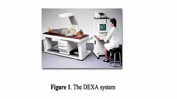 Dual Energy X-ray Absorptiometry