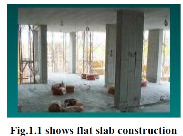 Flat Slab