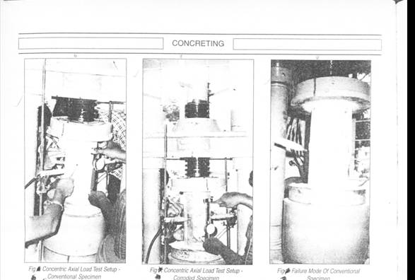 Reinforced Concrete