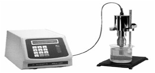 Sonication Ultrasound Device