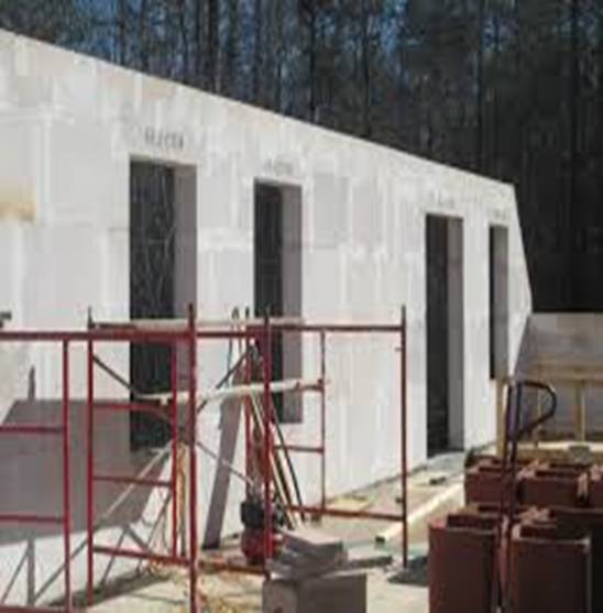 Aerocon Bricks