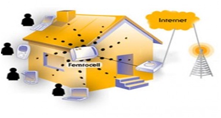 Femtocell