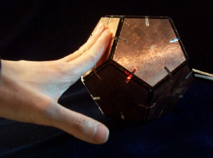 iSphere Technology