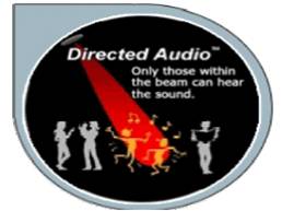  DIRECT AUDIO 