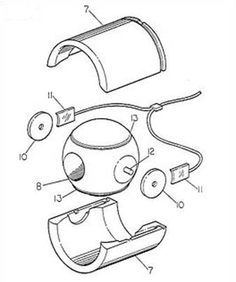 Camless Engine