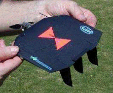 Micro Air Vehicles