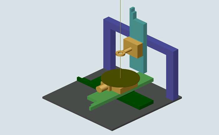 Micromachining