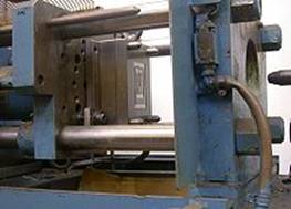 Plastic Injection Molding